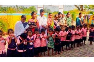 Vedanta Aluminium Launches ‘Shishu Sanjeevani’ Fortified Nutrition Support Across Anganwadi Centres