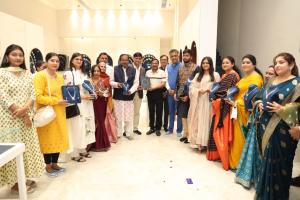 KISNA Launches its Exclusive Showroom in Chhattisgarh, Bilaspur