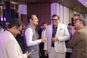 Corporate Connections Surat Hosts Impactful KLT 4.0 Leadership Conclave