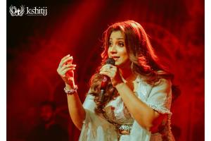 Kshitij’25 Unveils Its Headliner Artist: Shreya Ghoshal to Perform Live at Mithibai College