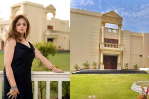 The Vision and Venture Behind Lucknow’s Most Sought-After Luxury Event Destination: Satnam Kaur