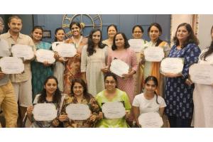 Building a Spiritual Empire: The Business Behind Abundant Lives Academy and Its 60+ Courses