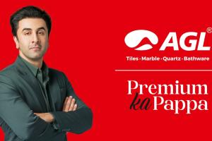 Asian Granito India Ltd. celebrates 25 years of legacy with strategic branding across premium trains