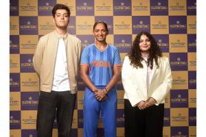 Shyam Steel appoints Harmanpreet Kaur as Brand Ambassador