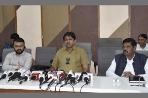 Surat to host three-day Suvali Beach Festival to promote coastal tourism