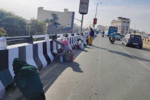 Rajkot Undergoes Major Makeover Ahead of Vibrant Gujarat Regional Conference