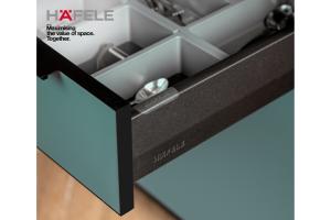 Matrixbox Premium+ Drawer System Offers Seamless Installation and Enhanced Performance
