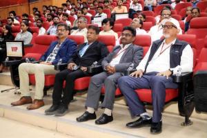 ONGC Ankleshwar Selects 240 Youths from Bharuch as Apprentices, New Direction for Local Skill Development