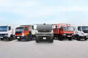 The Future of Freight: Five Ways Trucks Are Getting Smarter