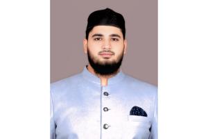 Farmaan Hasan Khan Earns Place in Forbes 30 Under 30 India 2026 for Social Impact