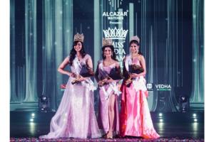 Miss India Glam World 2026 Title Grabbed by Pournami Murali