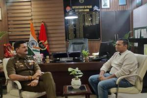 The Abhishek Doctrine by Abhishek Sharma: Understanding India’s Security Challenges Beyond Headlines