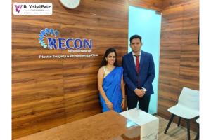 Rare Case of 30+ Multiple Lipomas in Mumbai Treated at Recon Plastic Surgery & Physiotherapy Clinic, Mumbai