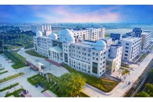 Backed by a ₹100 crore commitment, Zenith School of AI’s integrated undergraduate program with embedded mini-MBA gears up to reshape tech education