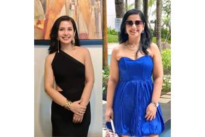 Dr. Shikha Dhawan — Proud Finalist of Haut Monde Mrs. India Worldwide 2026