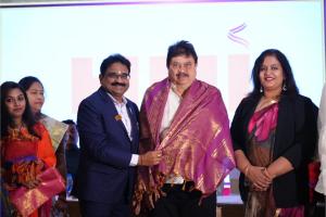 Hindu Network International Officially Launched at Nakshatra Sammelan in Hyderabad to Empower Hindu Entrepreneurs and Strengthen Cultural Unity