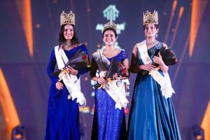 Mrs India Global 2026: Dr. Varna Sampath Leads a New Era of Empowered Women…