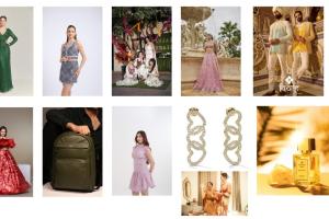 Celebrate With Style: A Curated Seasonal Style Edit 2026 For Festive Elegance and Timeless Gifting