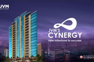 JVM Spaces: Building Trust, Delivering Commitments, Creating Legacies