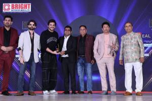 Shelaji Receives Iconic Luxury Project Award for ‘The Legacy’