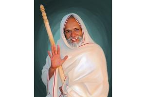 History Created on Mumbai’s Soil: Grand Culmination of the ‘Rishabhayan-2’ International Conference Amidst a Gathering of Over One Lakh People