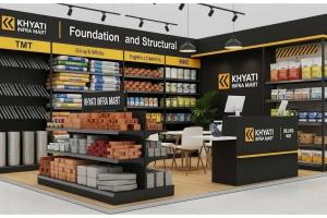 Khyati Infra Mart Announces Multi-City Expansion, Brick Field Acquisition, Mobile App Launch, and Customer-Centric Services This January