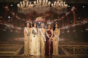 Marvelous Mrs. India Season 3 Celebrates Beauty, Courage and Transformation in Regal Udaipur