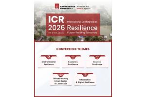 From Sustainability to Resilience: Why Present Moment Demand a Deeper Way of Thinking