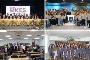 About MKES Institute of Management Studies & Research