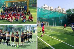 From Strong Foundations to Global Horizons, Beacon High Embraces Cambridge