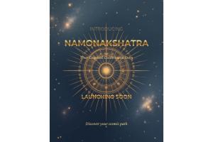 Namonakshatra—Making Vedic Astrology and Spiritual Wisdom Truly Affordable