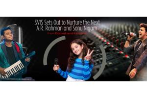 Swami Vivekanand International School Strikes a High Note with Transformative Music Education