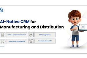 Introducing Bridge: World’s First CRM that Listens, Learns & Talks Back