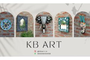 KB ART Brings the Timeless Craft of Jodhpur to Global Homes