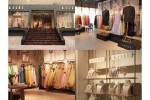 KALKI Expands to Chennai with a New Store Dedicated to Bridal & Festive Wear