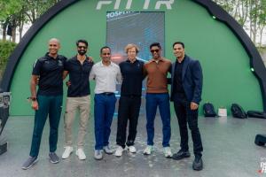 Peakst8 Festival Redefines Fitness as Shared Culture, Not Competition, Rainmatter’s Vision for a Healthier India