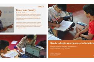 Vidyasvam Announces New Online Samskṛta Workshop Based on the Pāṇinian Method