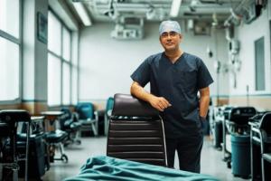 Medical Trailblazer Dr. Praveen Pushkar Launches ‘DocLogbook’ to Revolutionize Clinical Record-Keeping