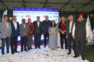 Driving Diplomacy, Business & Fairways IACC Hosts the 4th IACC Open Golf Tournament 2026 at Bombay Presidency Golf Club