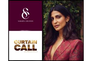 Samarya Creation & Working Panda Films present Curtain Call with Aahana Kumra that celebrates the World of Theatre and its Iconic Stage Actors