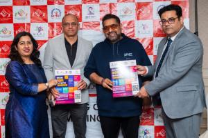 Indian Institute of Creative Skills Partners with All India Game Developers Forum to Boost Gaming and Interactive Media Skill Development in India