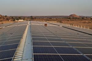 Green Energy Seva Records Strong Growth in Solar EPC and Franchise Operations Across India