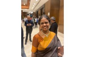 The Listener Who Transformed Lives: Anitha Manickam’s Journey to Becoming an Iconic Marriage Coach