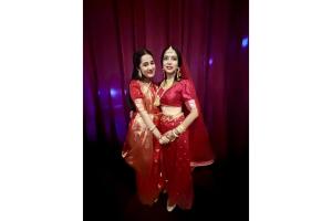 Indrani Mukerjea Enterprise Takes Chitrangada and Nayika Bhoomika to the National Stage at PVLF in New Delhi