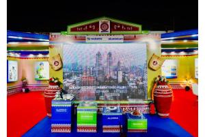 Vedanta Aluminium’s Transformative Community Showcase Captivates Visitors at Kalahandi Utsav 2026