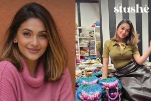 Stushè Scales Handmade Crochet Bags into a ₹10Mn D2C Brand Under 1 Year