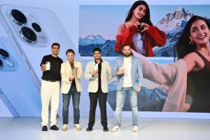 OPPO India elevates travel photography with the all-new Reno15 Series featuring AI Portrait Camera, PureTone Technology and Popout