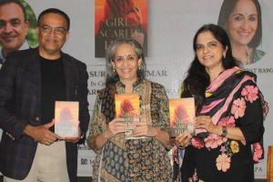 My angioplasty made me realize I need to write a book