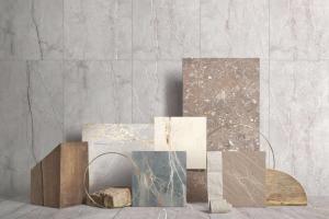 Why Global Buyers Choose Click Tiles as a Trusted Porcelain Tile Manufacturer in India