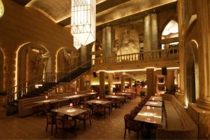 Gladia Brewery & Kitchen Redefines the Dining Experience on Sarjapur Road, Bengaluru